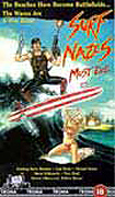 Surf Nazis Must Die